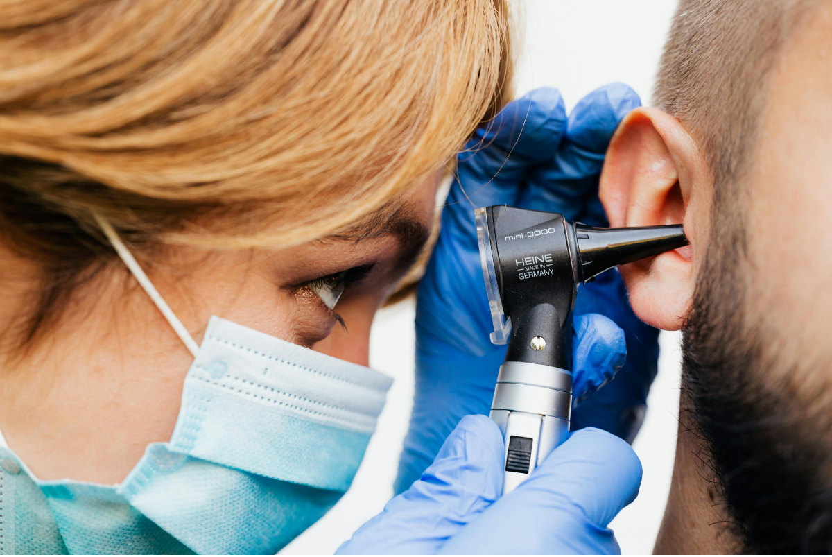 Siliguri Speech & Hearing Clinic